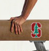 Stanford gymnastics