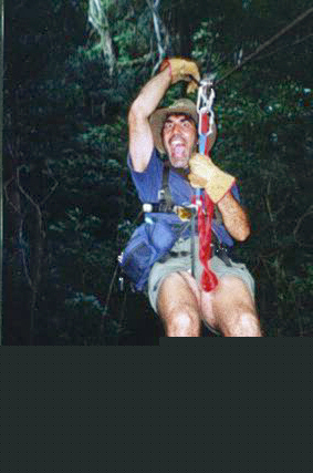 canopy