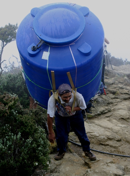 kinabalu