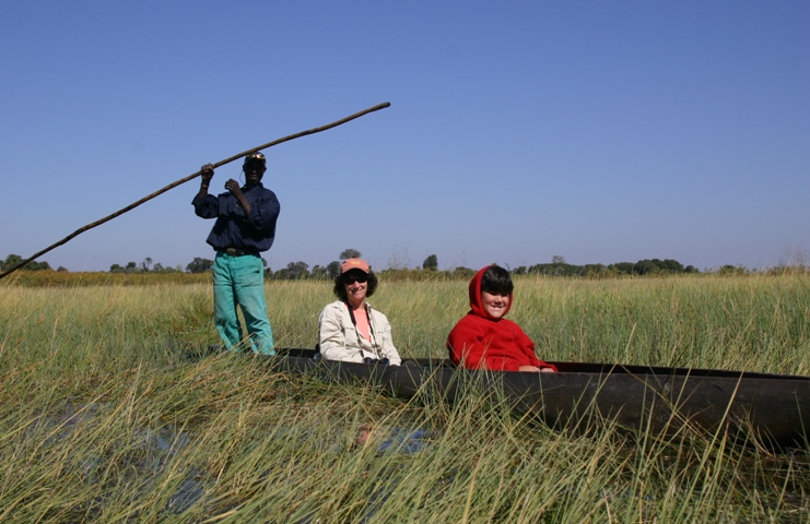 botswana