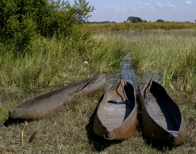 botswana