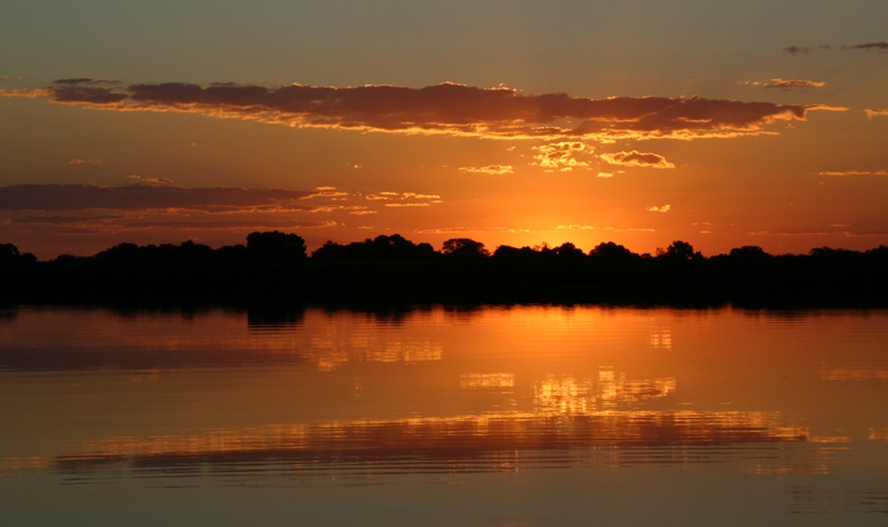 botswana