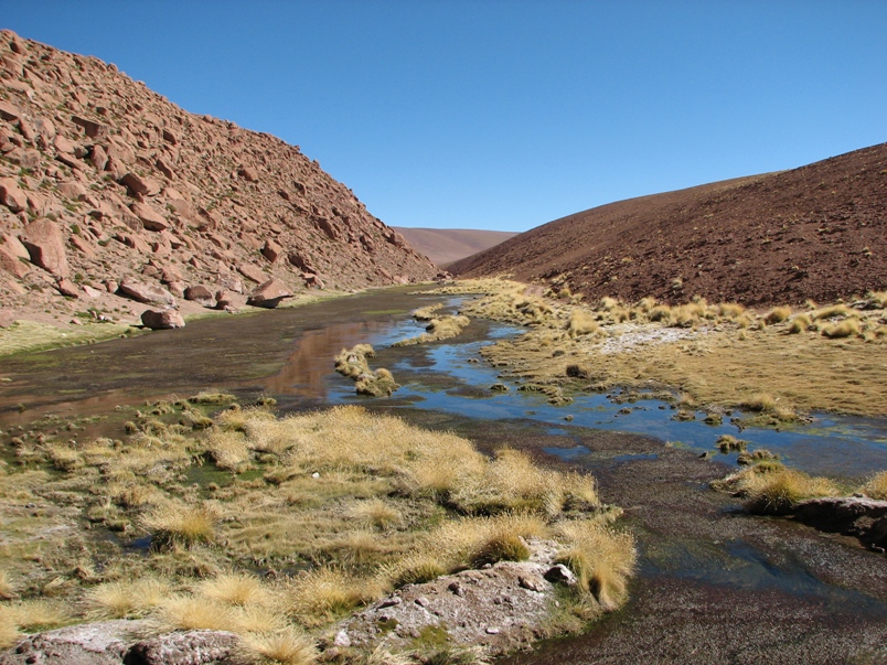 atacama