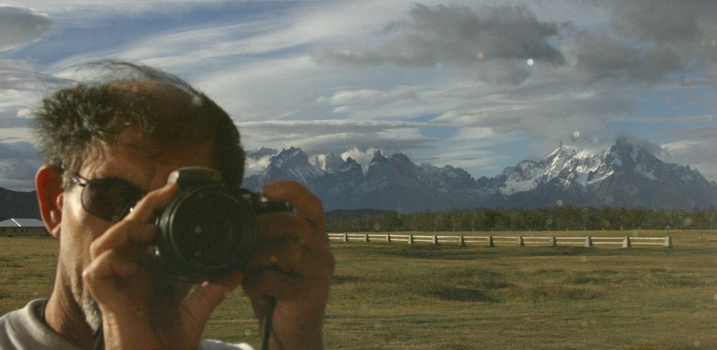 patagonia 2004