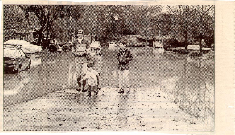 flood