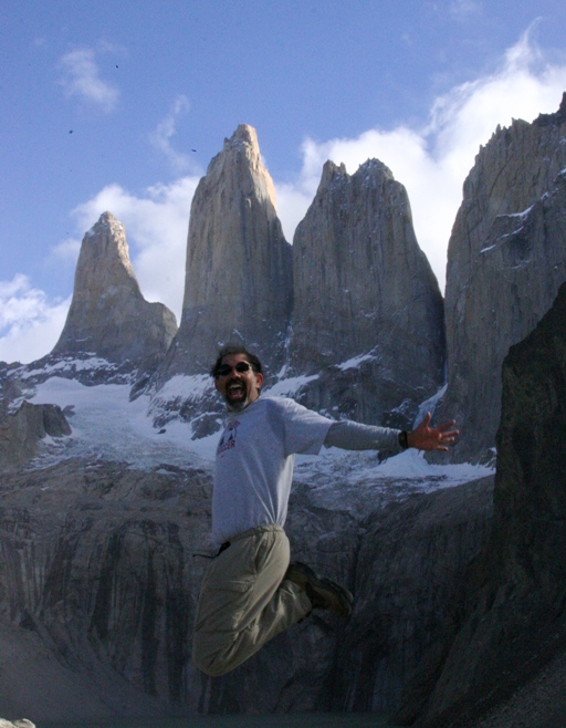 patagonia 2004